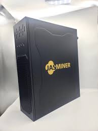New Jasminer X4-Q Miner 1040MH/s Hashrate 370W Power Consumation Miner jasminer  x4 q etc Miner JASMINER X4 High throughput 3U Quiet Server : Amazon.ca:  Electronics